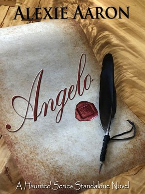 cover image of Angelo